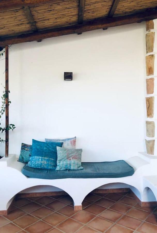 Casa Isabella Villa Malfa  Exterior foto